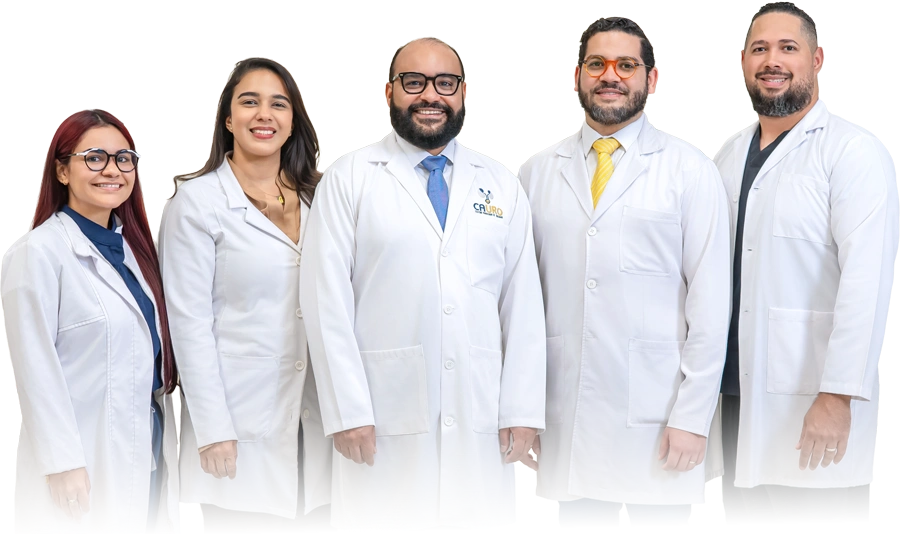 equipo-medico-cauro-urologia